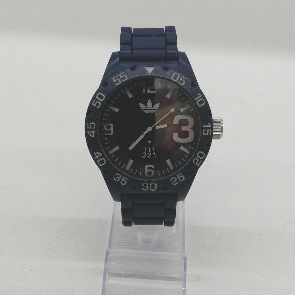 Used ADIDAS ADH3141 Watch