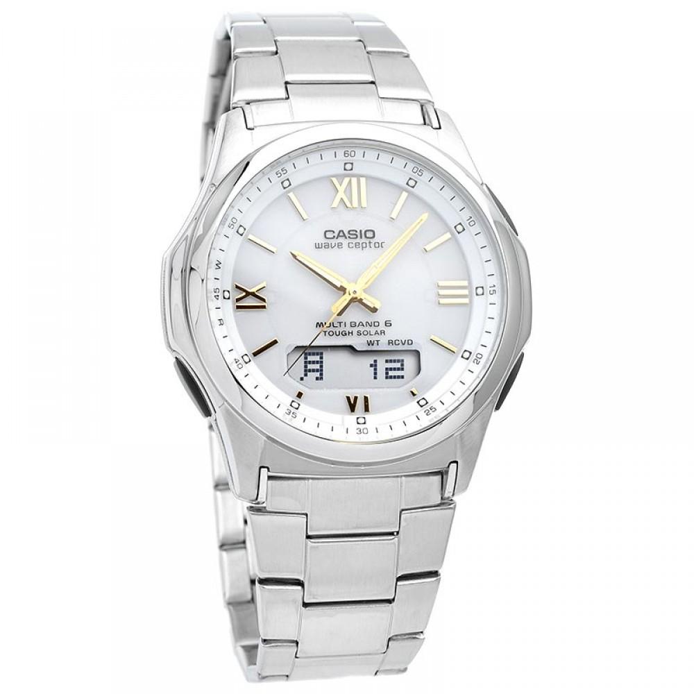 

Casio WAVE CEPTOR WVA-M630D-7A2JF