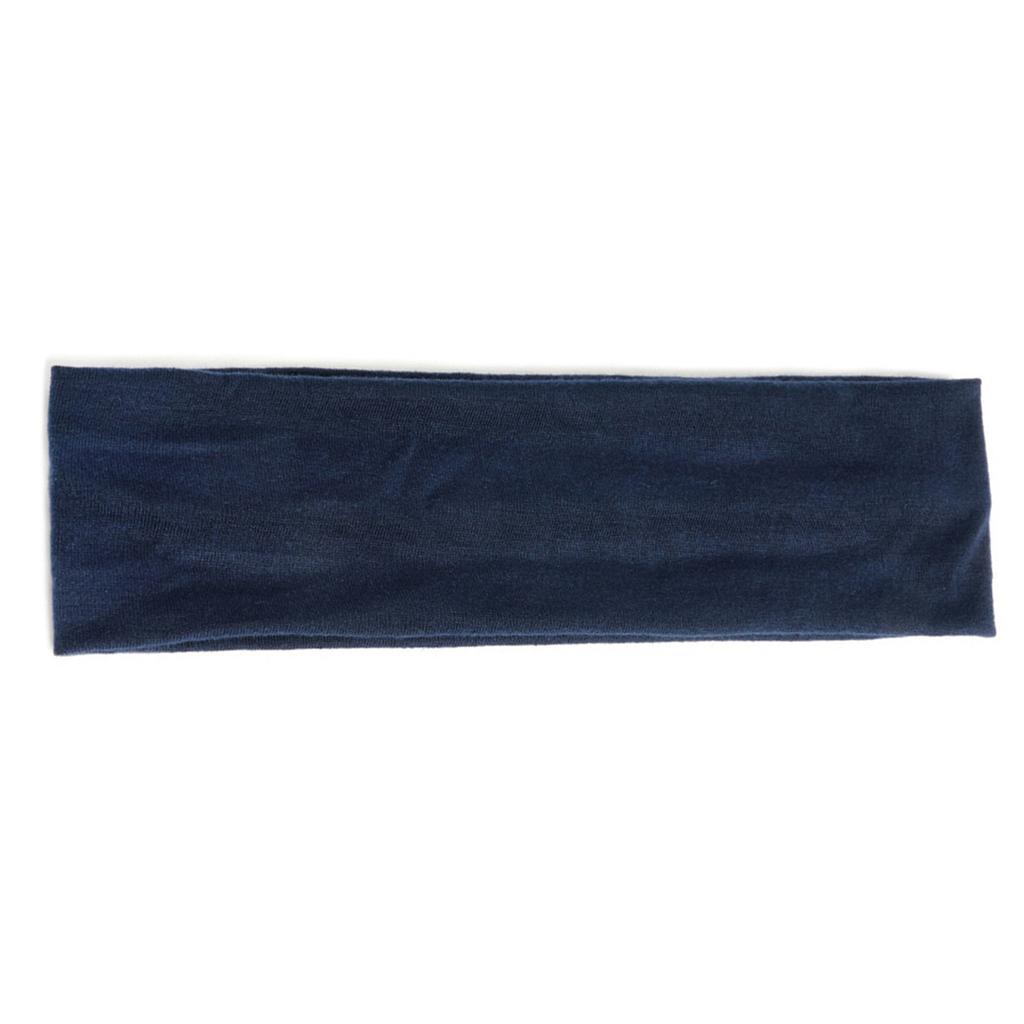 Stylish Hairband for Men Women and Kids Fashionable and Comfortable Head Accessory Sweatband for Workout