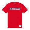 Park Fields Unisex Adult Established T-Shirt