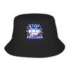 Chiikawas Summer Time Bucket Hat for Unisex Summer  Sun Hats Style Foldable for Outdoor Sport Fishing Hats Session Hat