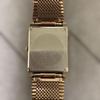 Used Working CITIZEN EXCEED Quartz Watch 0330-H05020