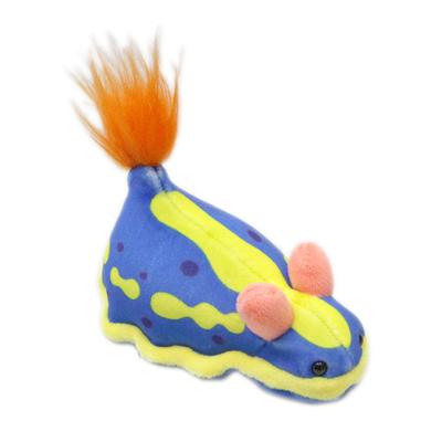 Takeoff Pokepuni Blue Sea Slug