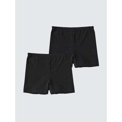 Unterteile (Mädchen ab 4 Jahren) – Shorts