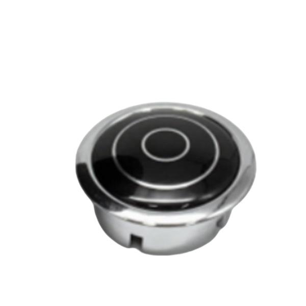 Product 6392600968 Fits 2010-2015 Mercedes-Benz Vito W639 and Viano W636 Gear Shift Knobs and Heads.