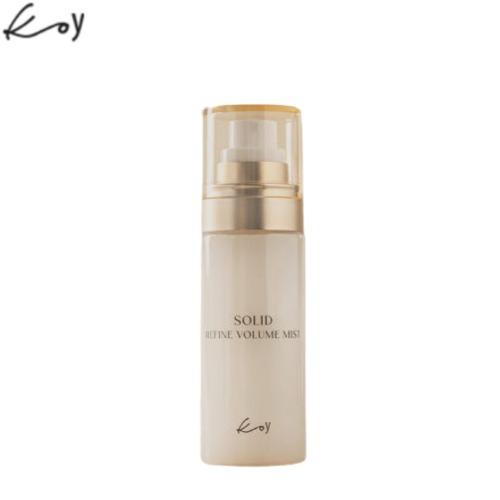

KOY Solid Refine Спрей для объема 80 мл
