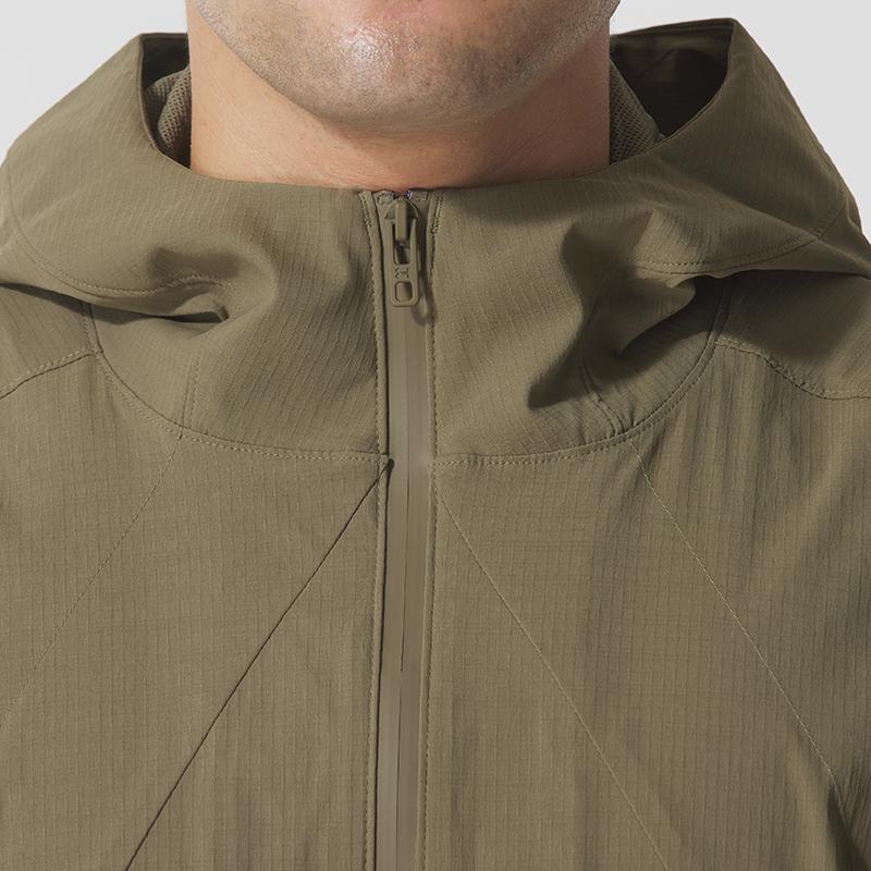 Under Armour Unstoppable Jacket Men's Brown 6003863-251