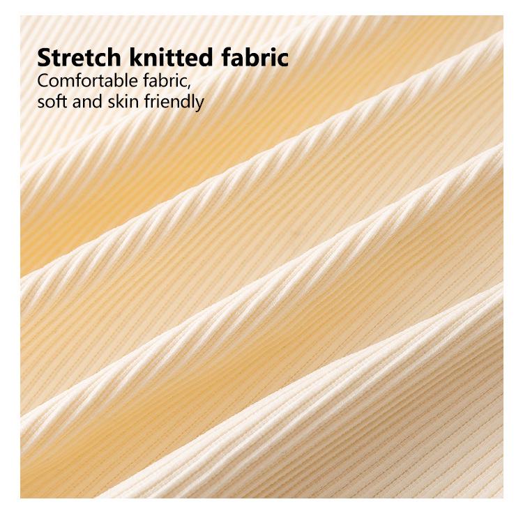 Seamless Yoga Jumpsuit with Shoulder Straps - Body Shaping Suit