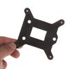 Lga 1150 1155 1156 Pc Plastic Backplate Cpu Cooler Bracket Heatsink Backplane