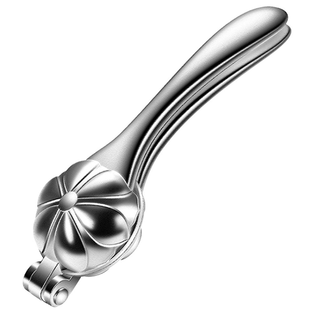 Almond Nuts Hand Tools Chestnut Opener Walnuts Zinc Alloy Quick Nutcracker