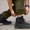 Men's Tacticals Pants With Pockets Waterproof Ripstop Overalls Lightweight Work Hiking Pants
