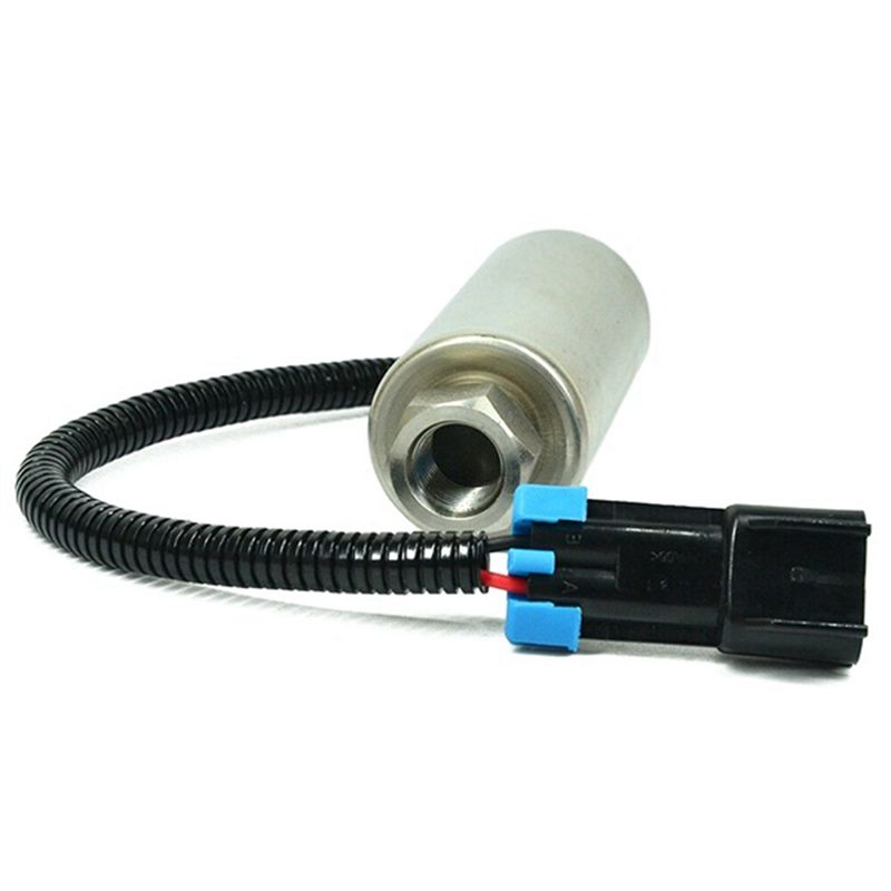 SXR-861156A1 Electric Fuel Pump Yacht Fuel Pump For Mercury Yacht Accessories Parts Kits