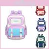 And Colorful Eyecatching School Backpack For Boys And Girls With Design Supportive