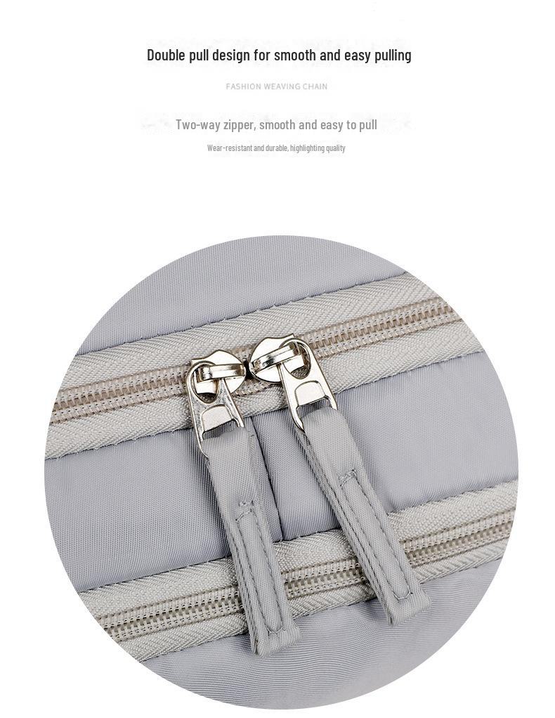 Unisex Erweiterbarer Business-Reiserucksack - Großes Fassungsvermögen, Modisches Design, Perfekt für Arbeit, Schule oder Kurztrips