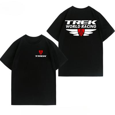Radfahren Grafik T-Shirt Herrenbekleidung Schweißabsorbierend Atmungsaktiv Motorrad T-Shirt für Männer und Frauen