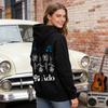 Ado World Tour  Hibana Hoodie Men Women Fashion Japanese Style Pullover Jacket Unisex Casual Unisex Harajuku Sweatshirt