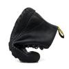 Buty Męskie Moda Buty Motocyklowe Wodoodporne Skórzane Buty Wiosenne Sznurowane Buty na Platformie Nowe Buty Wysokie dla Mężczyzn Botas Hombre