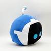 New Astro Bot Space Robot Plush Doll Toy