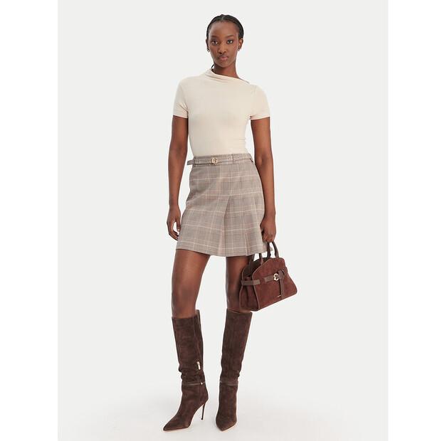 Guess Mini Skirt W6RD55 WJ642