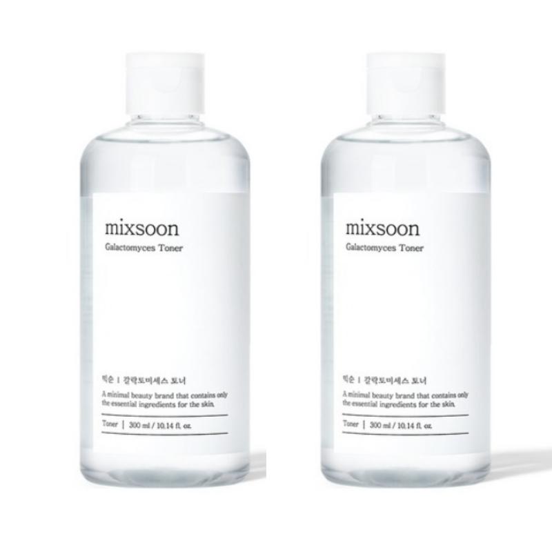 mixsoon Galactomyces Toner 300ml