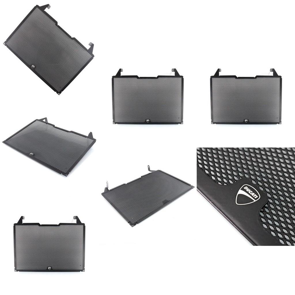 Høyytelses Rking Radiatorbeskyttelsesnett For Ducati Multistrada 1260 Mts1260s Beskyttelse