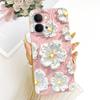 Soft Liquid Silicone Phone Case For Vivo Y31D 4G Capa Cat Cartoon Dragon Animals Bumper For Vivo IQOO Z11X Y51 PRO Y500i Cover