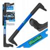 Nivelador Geko G02546 Para Ajustar el Volante 255-350 Mm Convergencia