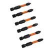 PHZ1 Screwdriver Bit Alloy Steel Orange PH3 Brand-New