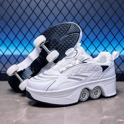 Patins, skates e trotinetes – Patins