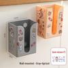 Beiyipin Wall-Mounted Tissue Box Set
