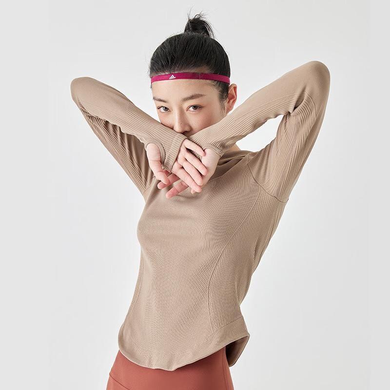 Women s Slim Fit Hooded Sports Pullover M