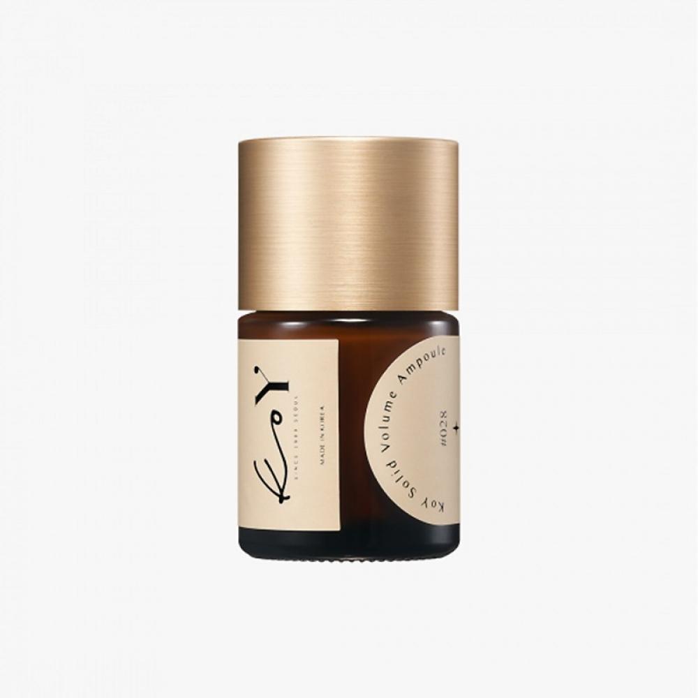 

Koy Skin Solid Volume Ampoule 35ml