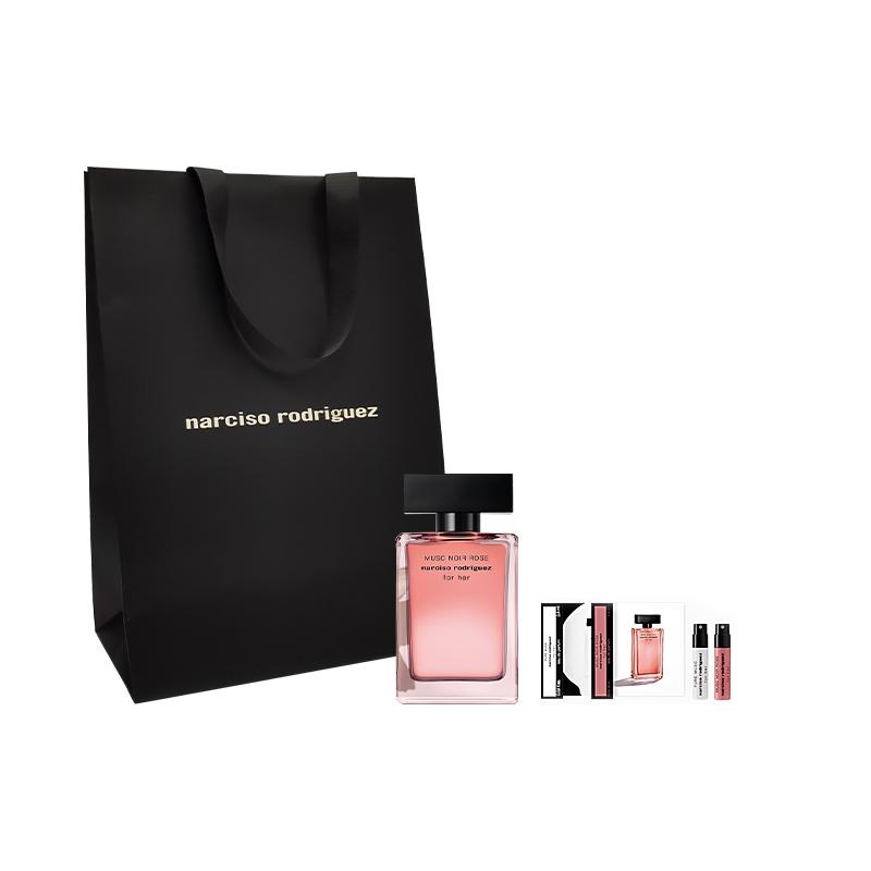 Narciso Rodriguez Perfumes Women`s 30ml Free