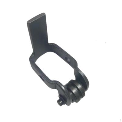 Jig Saw Guide Wheel Roller Accessories for 4304 Jigsaw Replacement Professional Compact Black Power