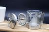 HARIO Double Mesh Press Coffee Gift Wrapping Model [Hariol-7] Maker, Available, Number THSV-2-HSV
