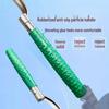 Adjustable Aluminum Alloy Putty Scraper - Stainless Steel Blade Glue Remover