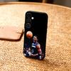 A-Anthony E-Edwards Phone Case For Samsung  A73,72,71,A52,51,40,41,A22,A32,31,A13, Soft Black Shell