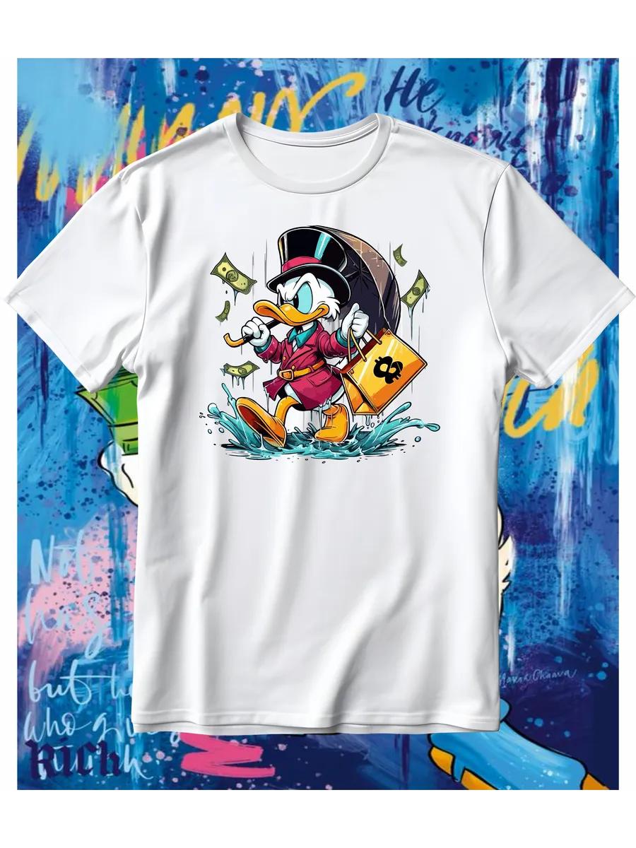 Reanimation T-shirt S