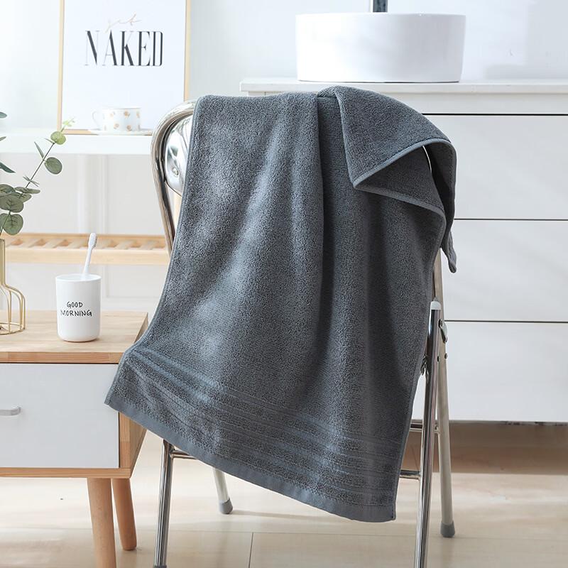 Handun Combed Cotton Quick-Dry Bath Towel