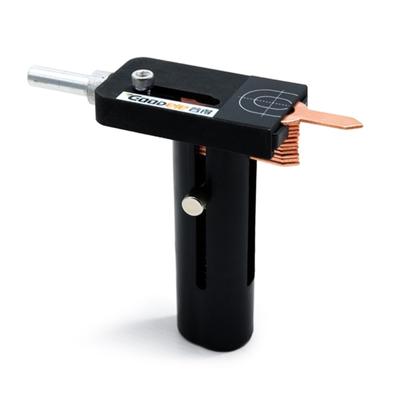 Ferramenta Profissional para Reparo de Carro Solda Ponto Extrator de Amassados Anéis Arruelas de Recarga Ejetor Contínuo Acessórios