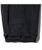 Crown Nylon Exclusive Shorts (Black)