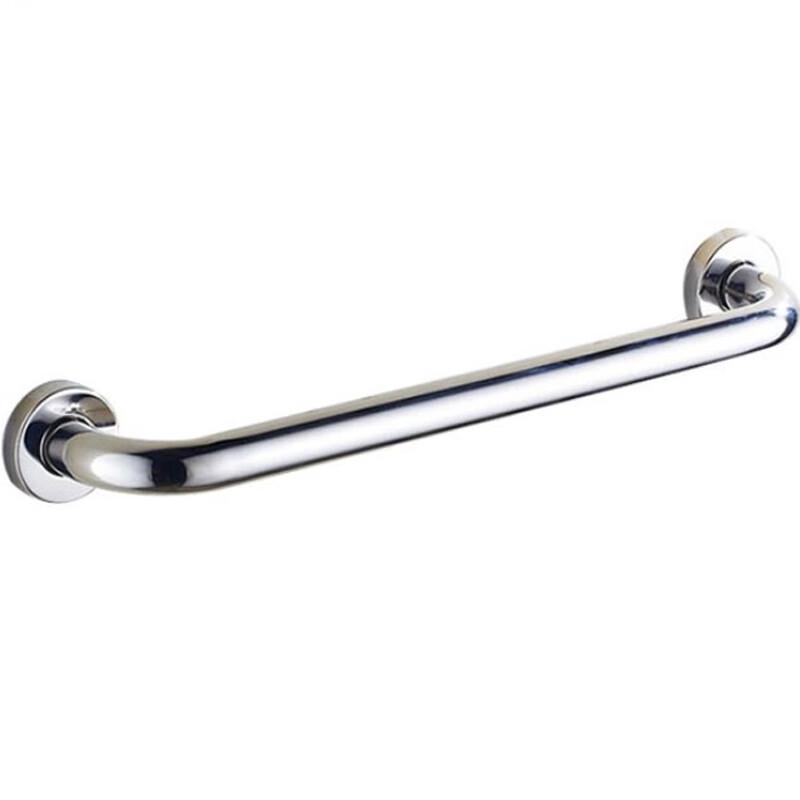 Stainless Steel Bathroom Safety Grab Bar