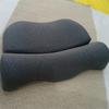 Traction Cervical Pillow Slow Rebound Memory Pillows and Multi-function Sleeping Artifact Neck Spine Anti Tractions Neck Pillow
