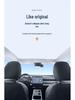 22 AION Y Sunroof Ice Crystal Sunshade: Heat Insulation, Sun Protection, Privacy, Light Blocking