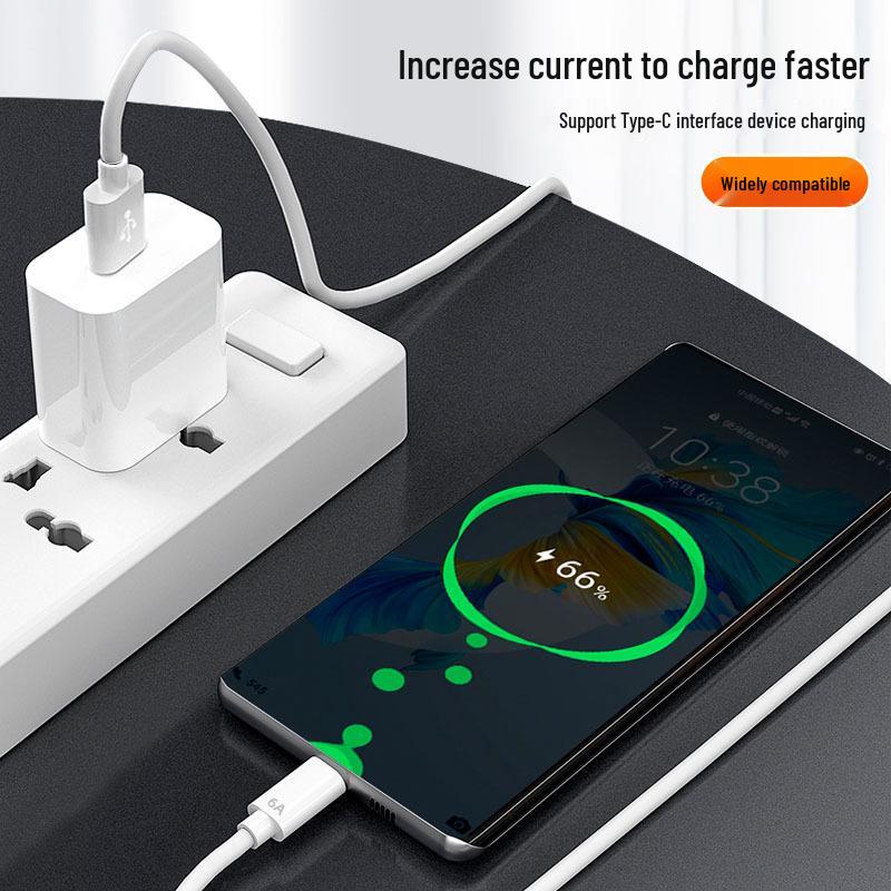 Extra Long Type-C Charging Cable: 3m, 5m, 10m, 14m Extension for Gimbal Camera Monitoring.