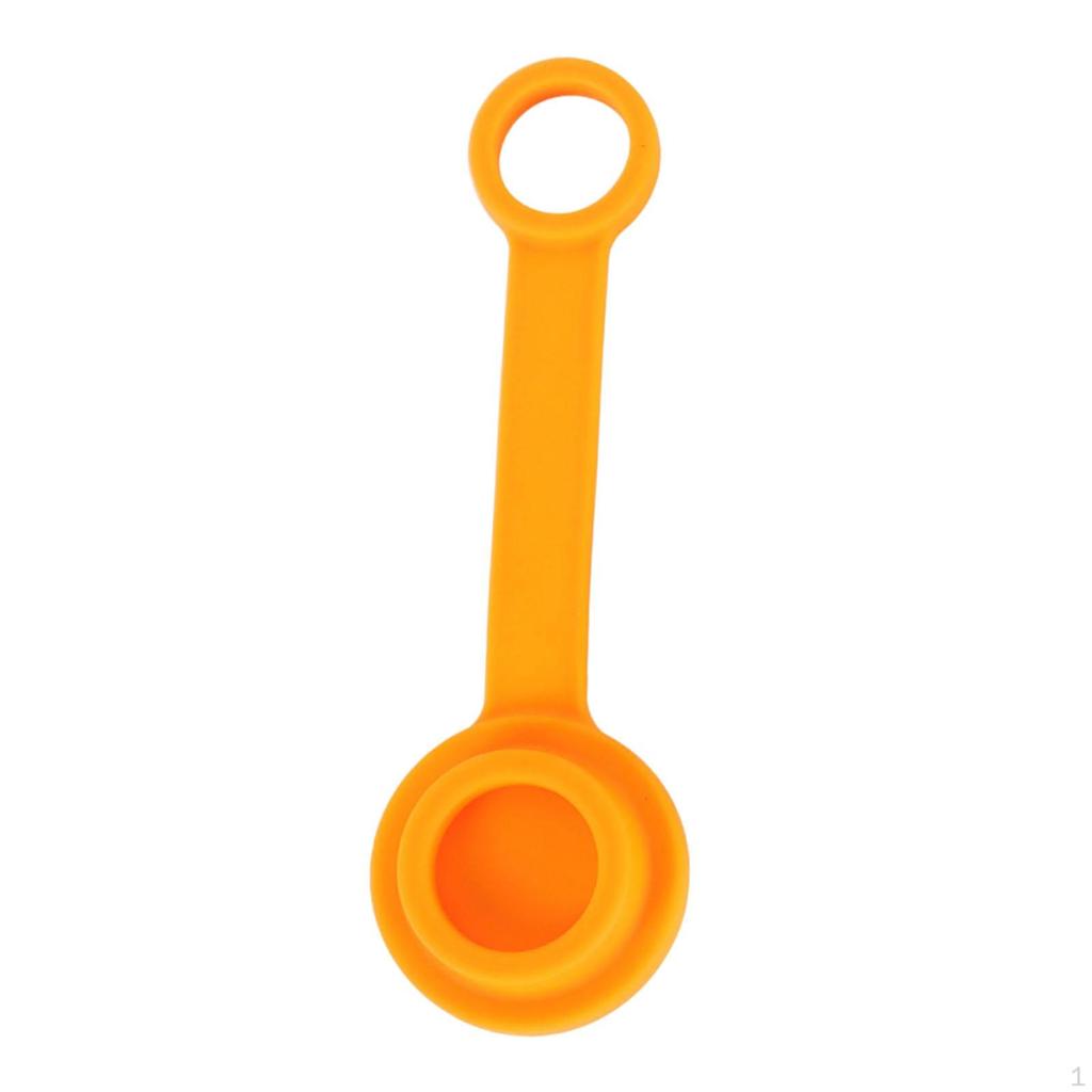 First Stage Cover for Scuba Dive Equipment Adapter Converter Part