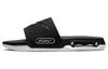 Air Max Cirro Slide Noir Argent Métallique DC1460-004