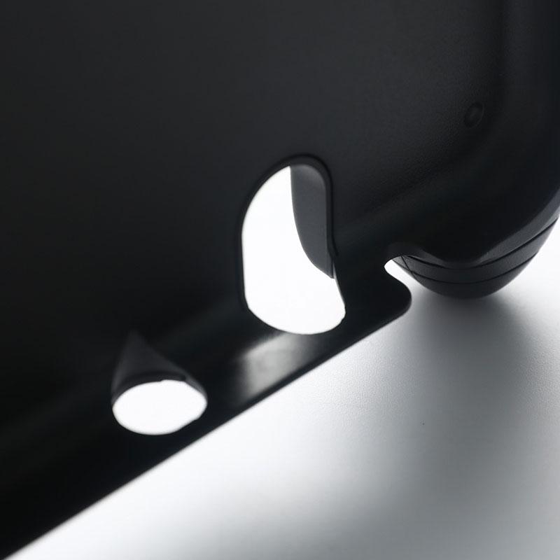 Protective Cover Hand Grip Handle Attachment Console Stand For 3Ds Xl Ll