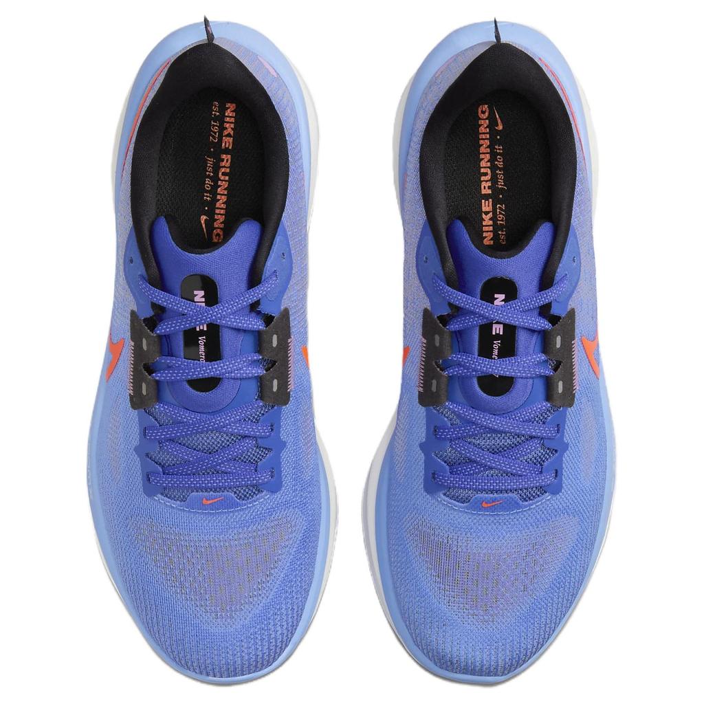 Nike Vomero 17 Royal Pulse Hyper Crimson Women Sneakers Blue Astronomy-Blue Black FB8502-403