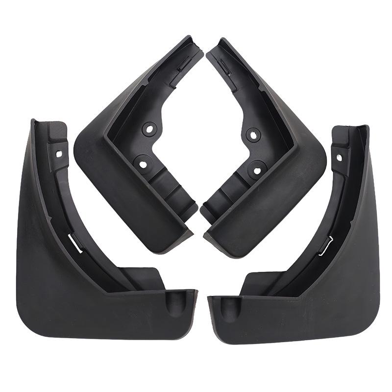 Mud Flaps for Great Wall ORA Funky Cat 03 & Good Cat 21 Car Tires